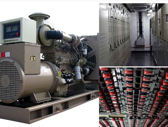 麻栗坡机房电力