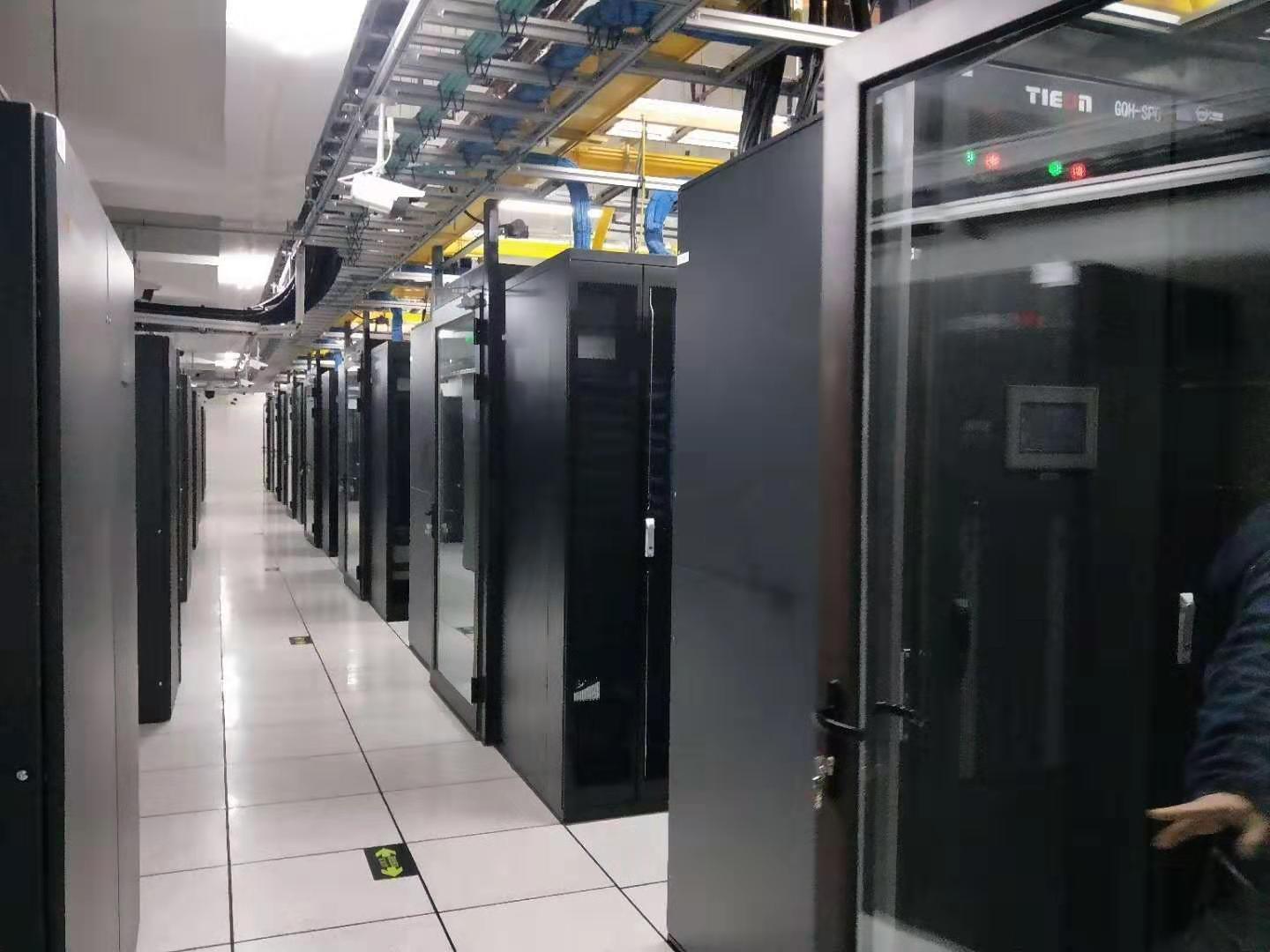 麻栗坡天津IPFS机房-天津多线机房-天津自贸区机房